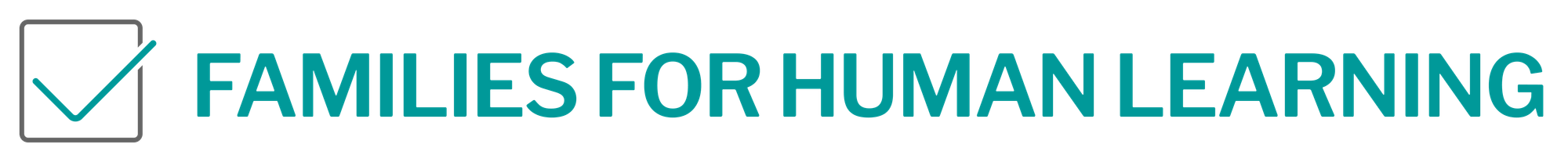 District 14 Families for Human Learning